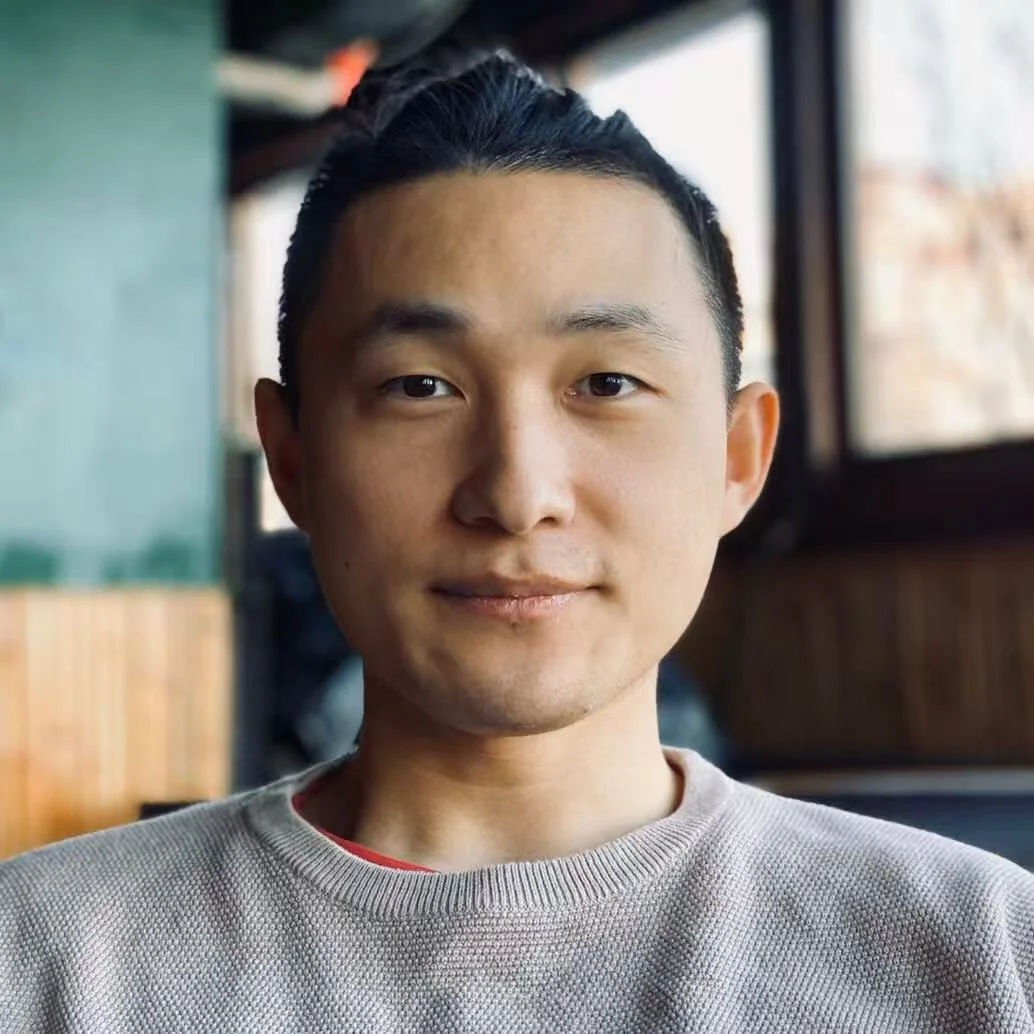 Profile Image of the Author